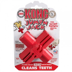 Kong Dental Jack - S